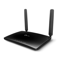 TP-LINK ARCHER MR400 AC1350 Wireless Dual Band 4G LTE Router